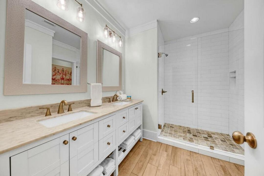 Photo of Kitchen in Dune Allen Beach
