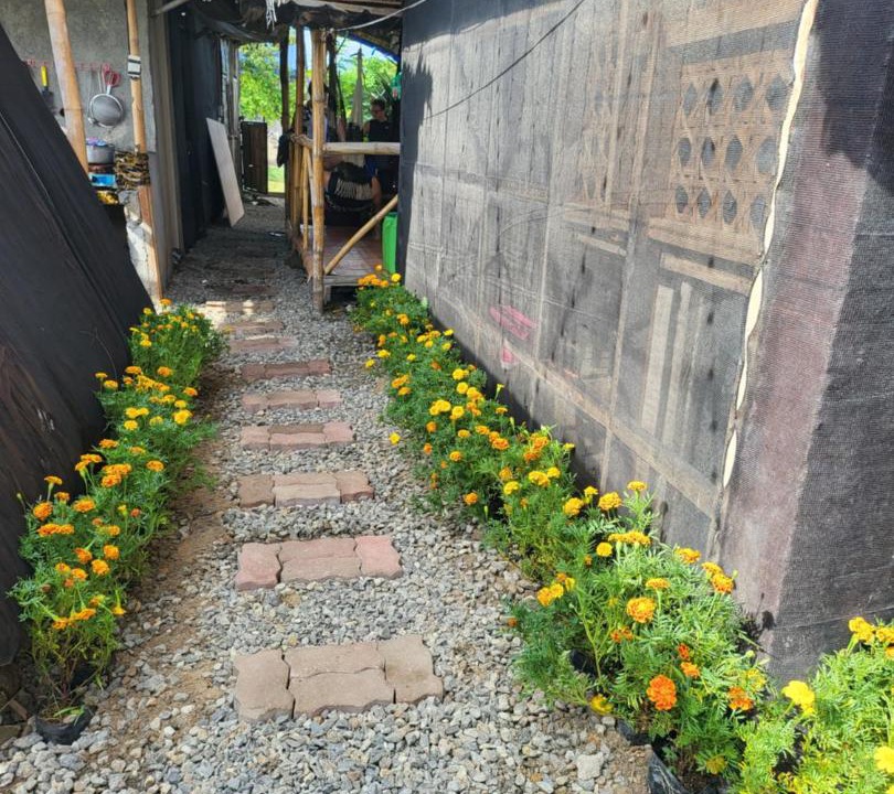 Photo of Buildings in Calatagan