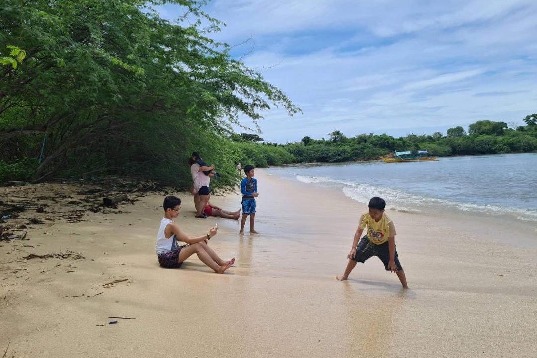 Photo of Others in Calatagan