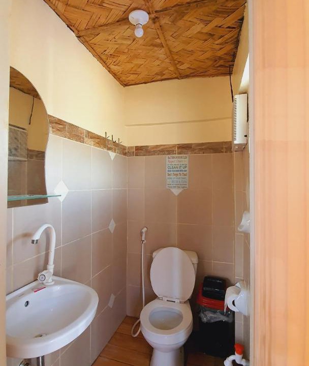 Photo of Bathroom in Calatagan