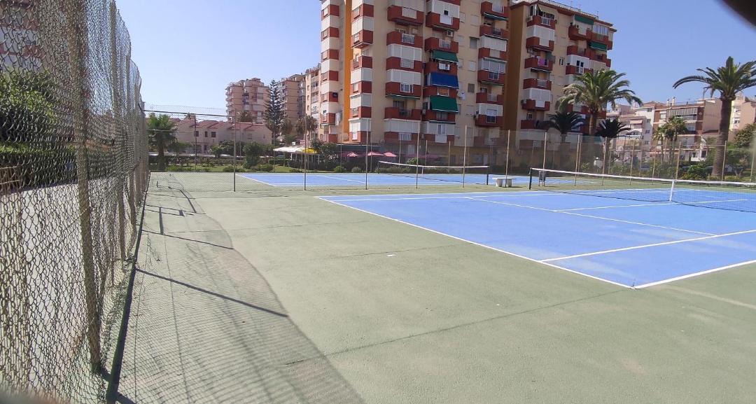 Photo of Outdoor in Torrox Costa