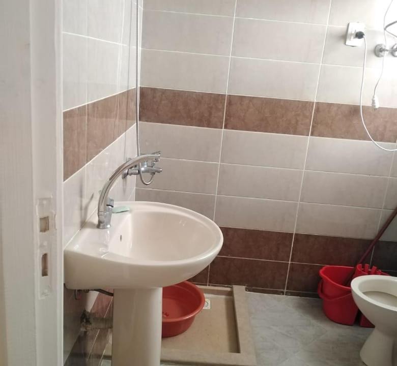 Photo of Bathroom in Marsa Matruh