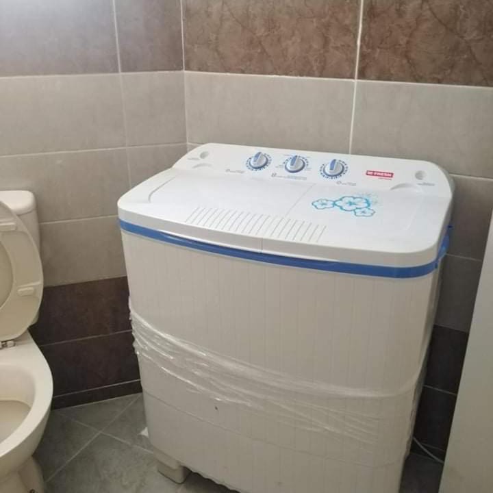 Photo of Bathroom in Marsa Matruh