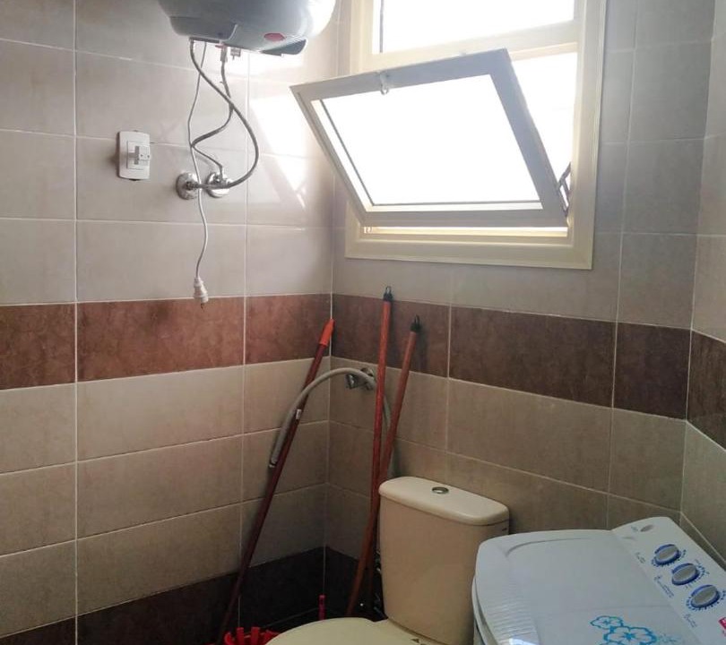 Photo of Bathroom in Marsa Matruh