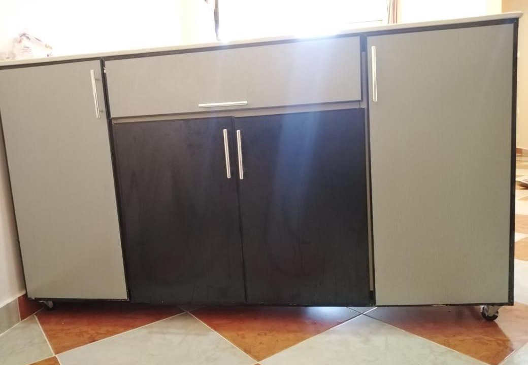 Photo of Kitchen in Marsa Matruh