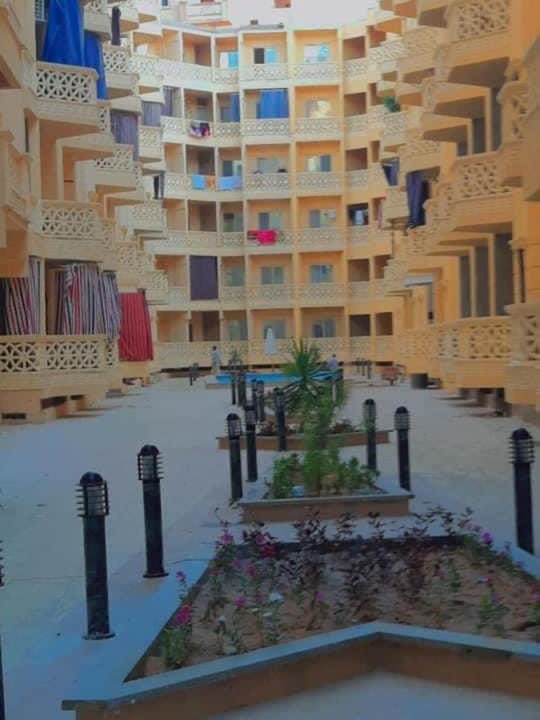 Photo of Buildings in Marsa Matruh