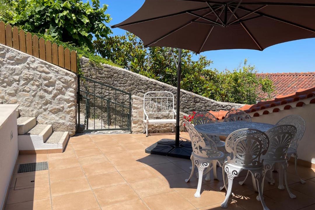 Photo of Patio Balcony in Nossa Senhora das Misericordias