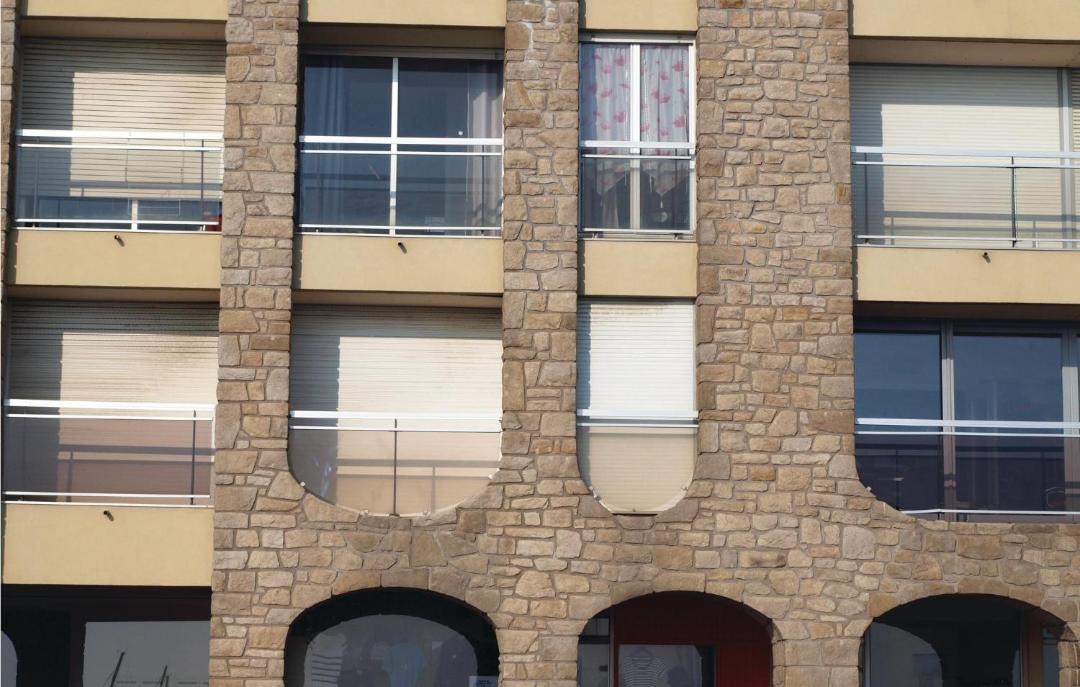 Photo of Buildings in Saint-Cast-le-Guildo