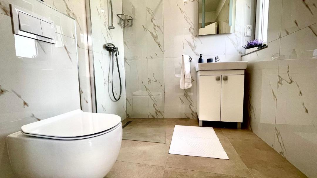 Photo of Bathroom in Sinj