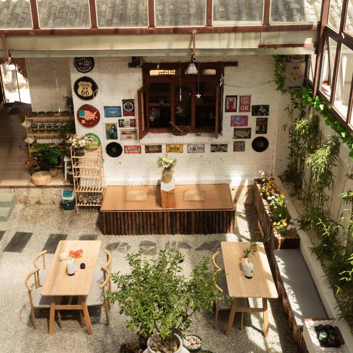 Photo of Others in Shangri-La