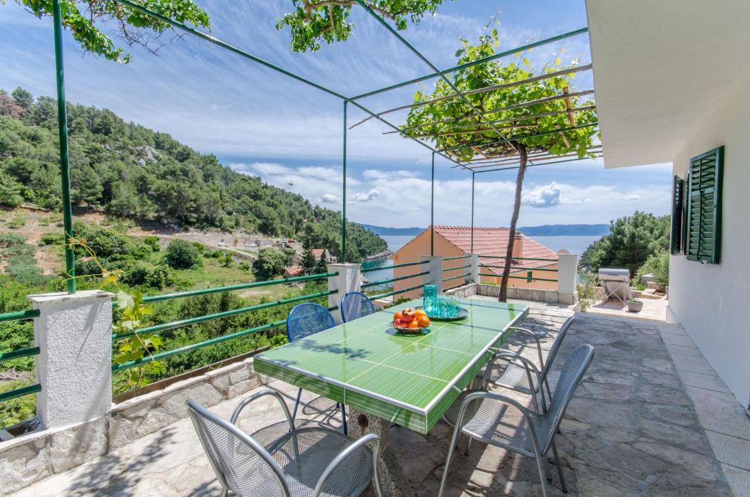 Photo of Patio Balcony in Bogomolje