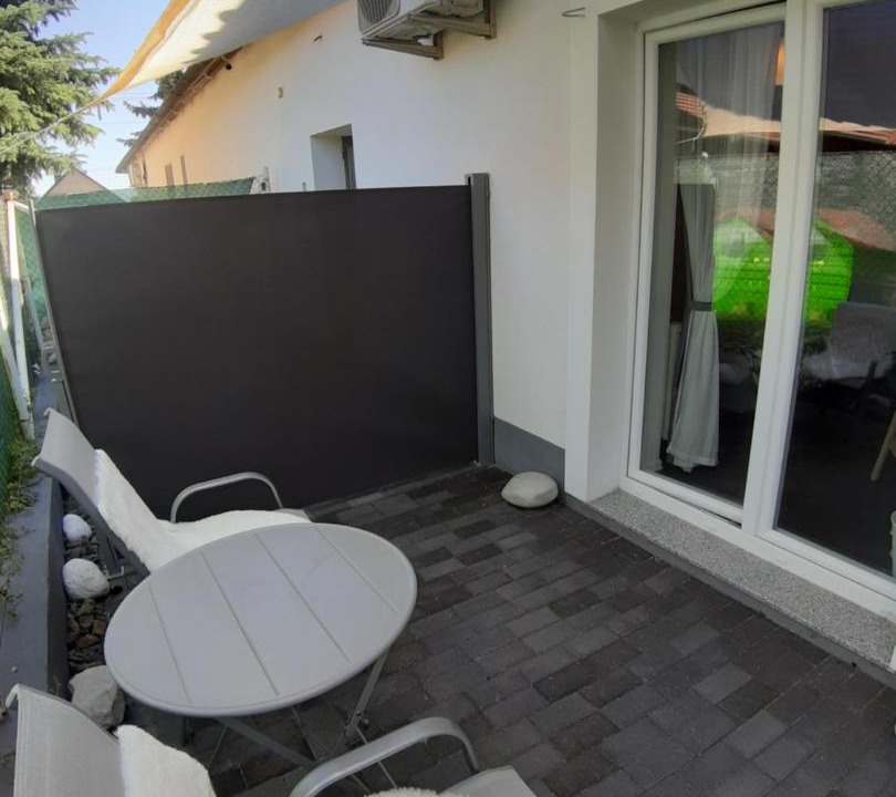 Photo of Patio Balcony in Bag