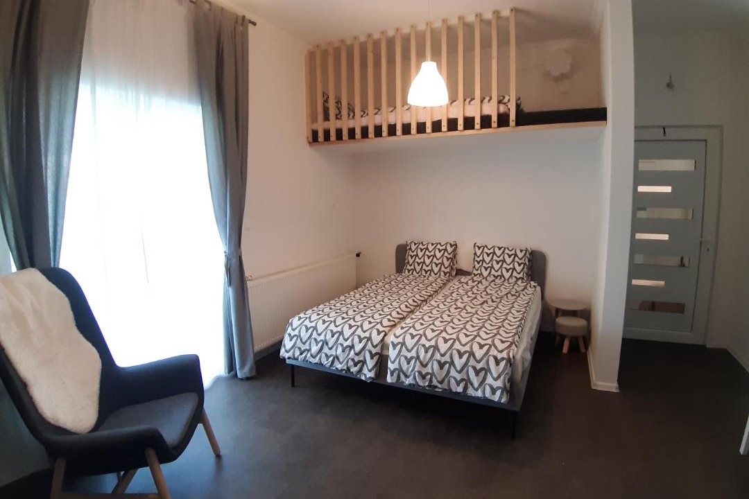 Photo of Bedroom in Bag