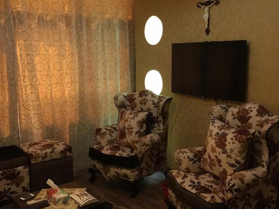 Photo of Livingroom in Nasr City