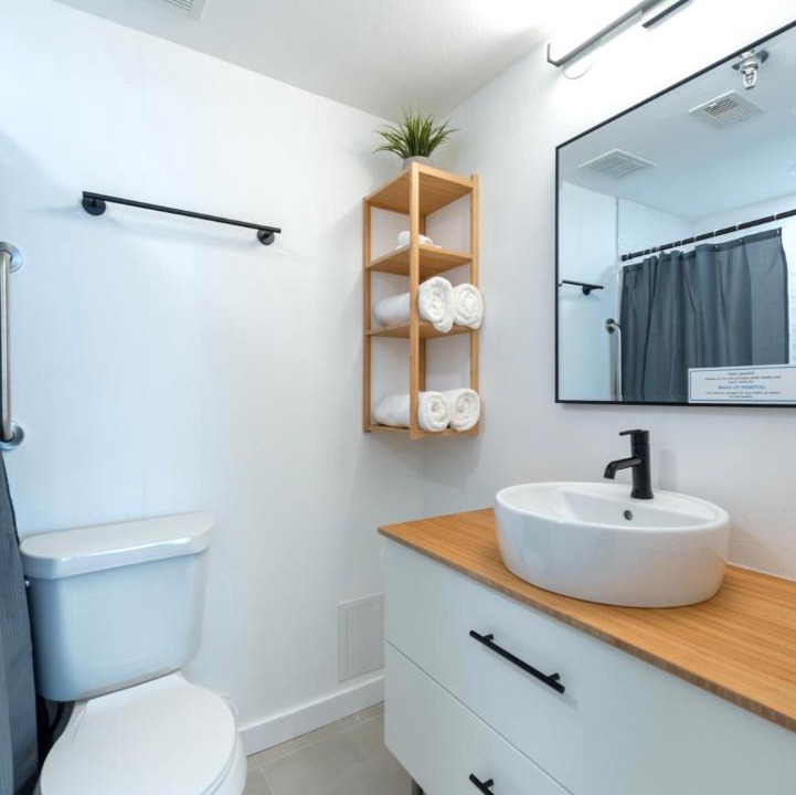 Photo of Bathroom in Southwest Orlando