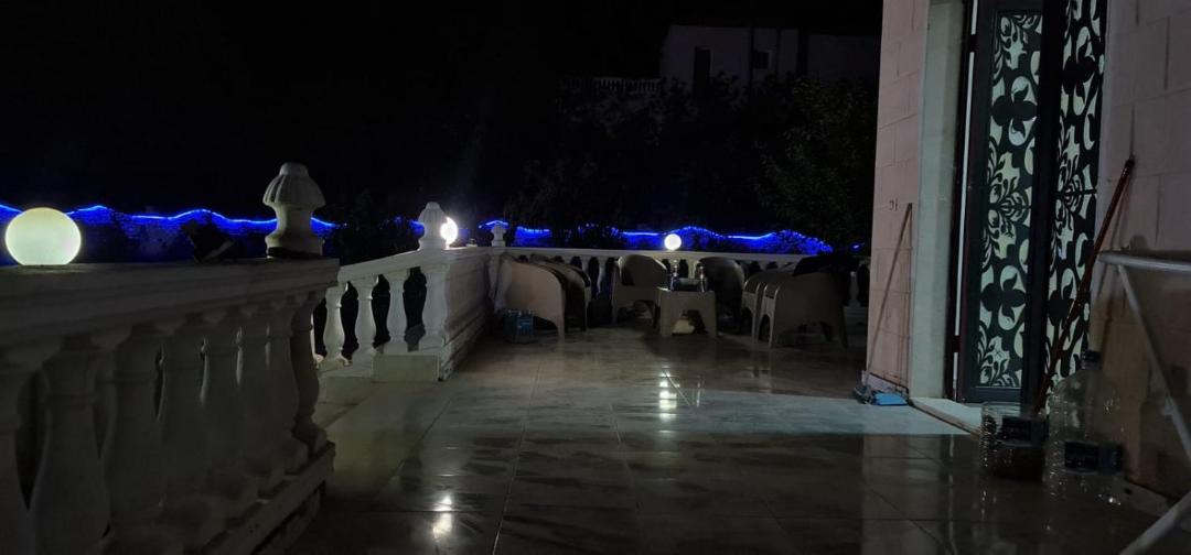 Photo of Buildings in 6th of October City
