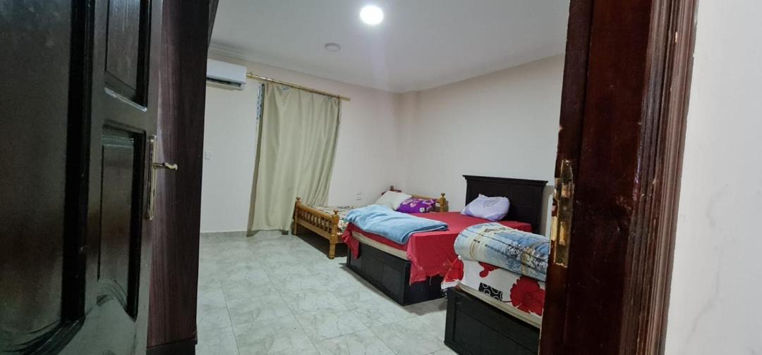 Photo of Bedroom in 6th of October City
