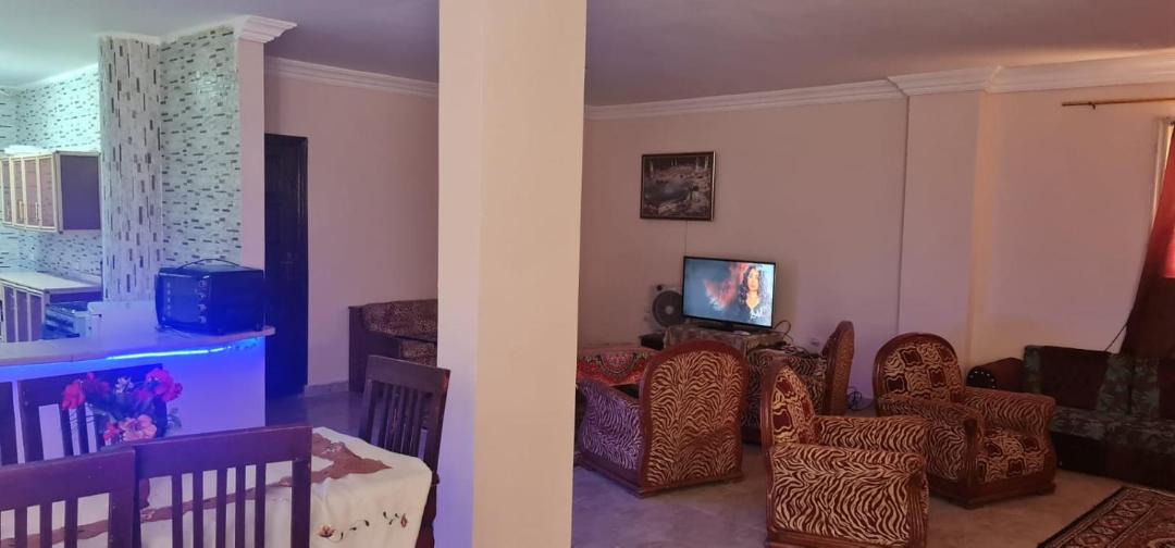 Photo of Livingroom in 6th of October City