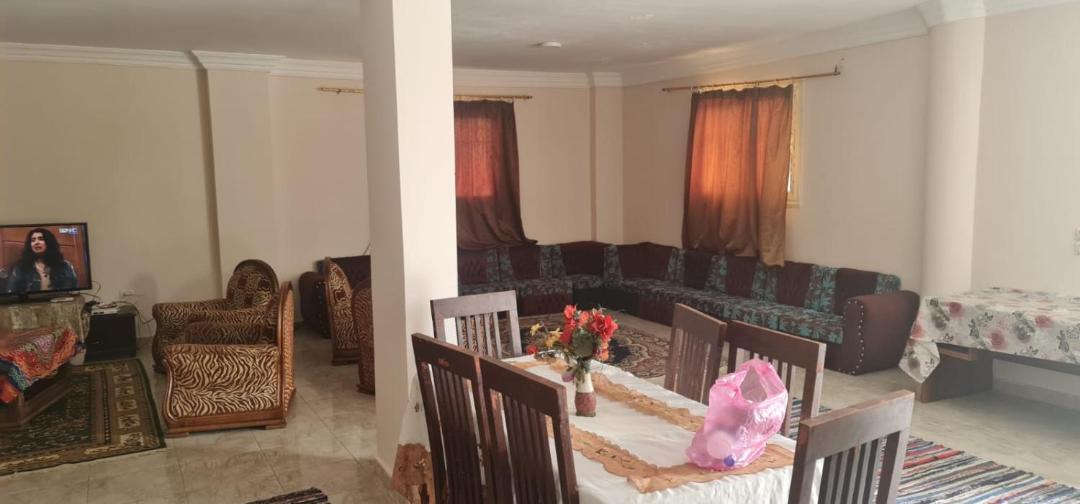Photo of Livingroom in 6th of October City