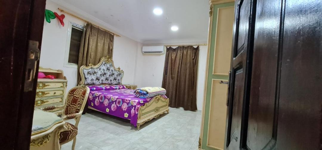Photo of Bedroom in 6th of October City