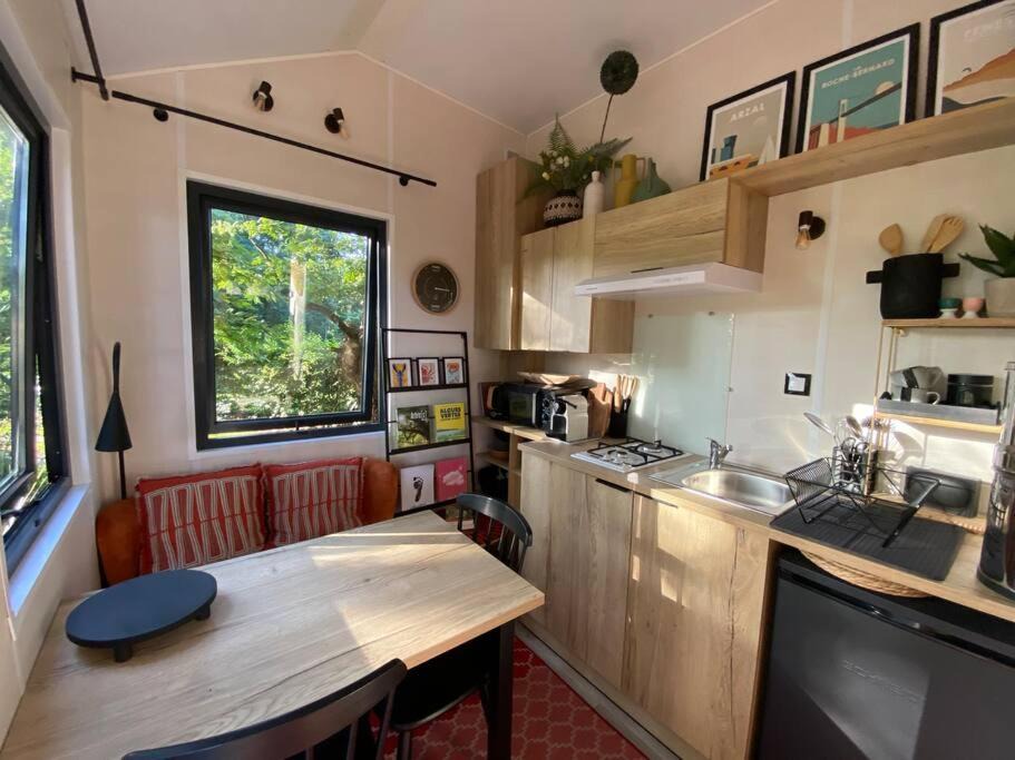 Photo of Kitchen in Ferel
