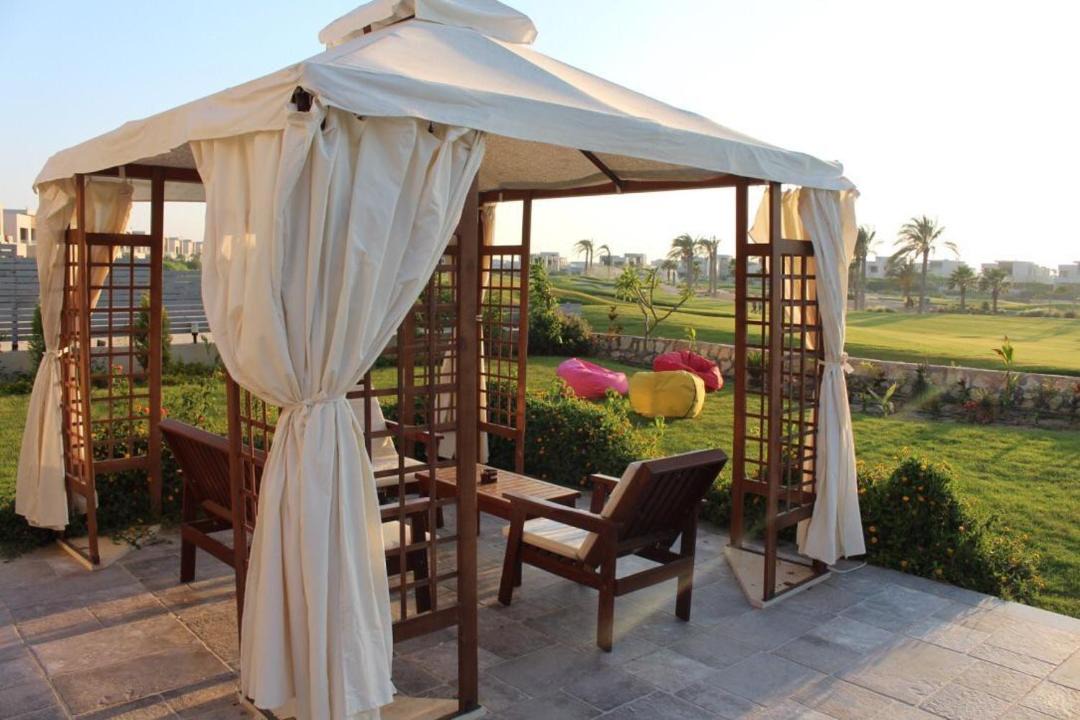Photo of Patio Balcony in Al-Hammam