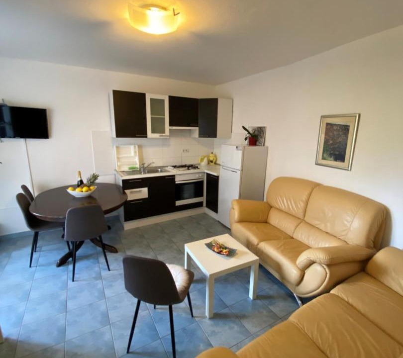 Photo of Livingroom in Baska Voda