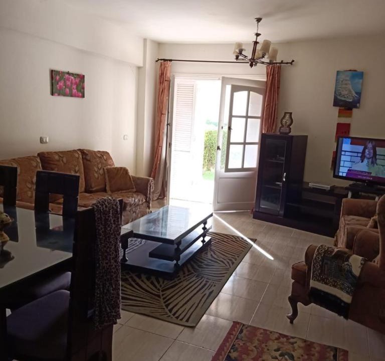 Photo of Livingroom in Al-Hammam