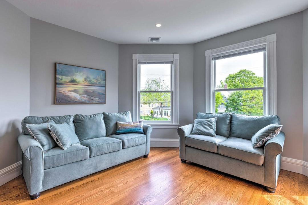 Photo of Livingroom in Greenport