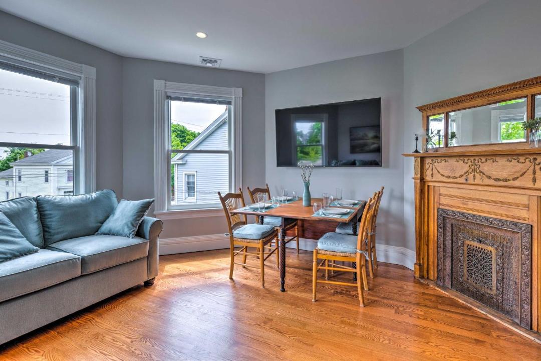 Photo of Livingroom in Greenport
