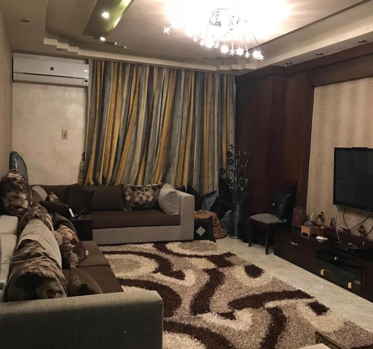 Photo of Livingroom in New Cairo