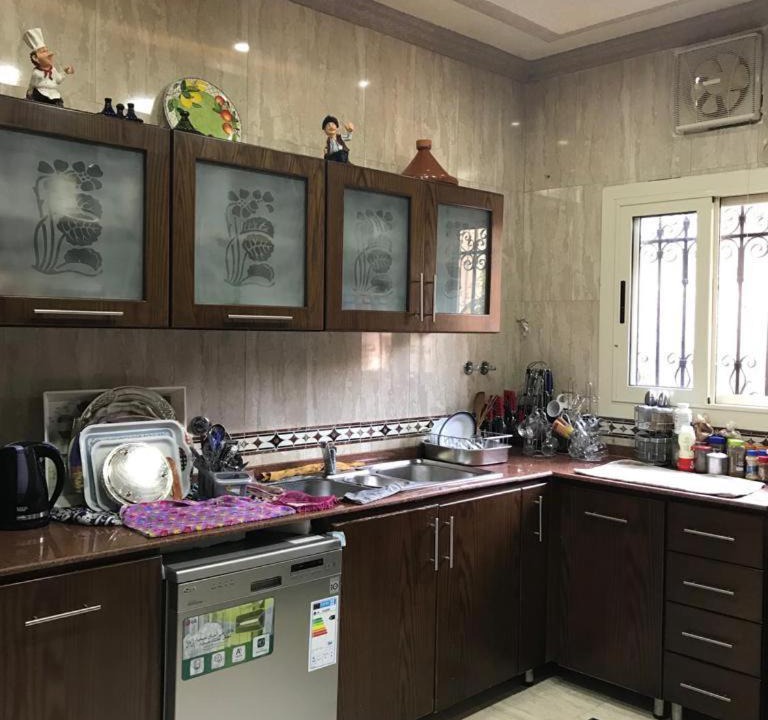 Photo of Kitchen in New Cairo