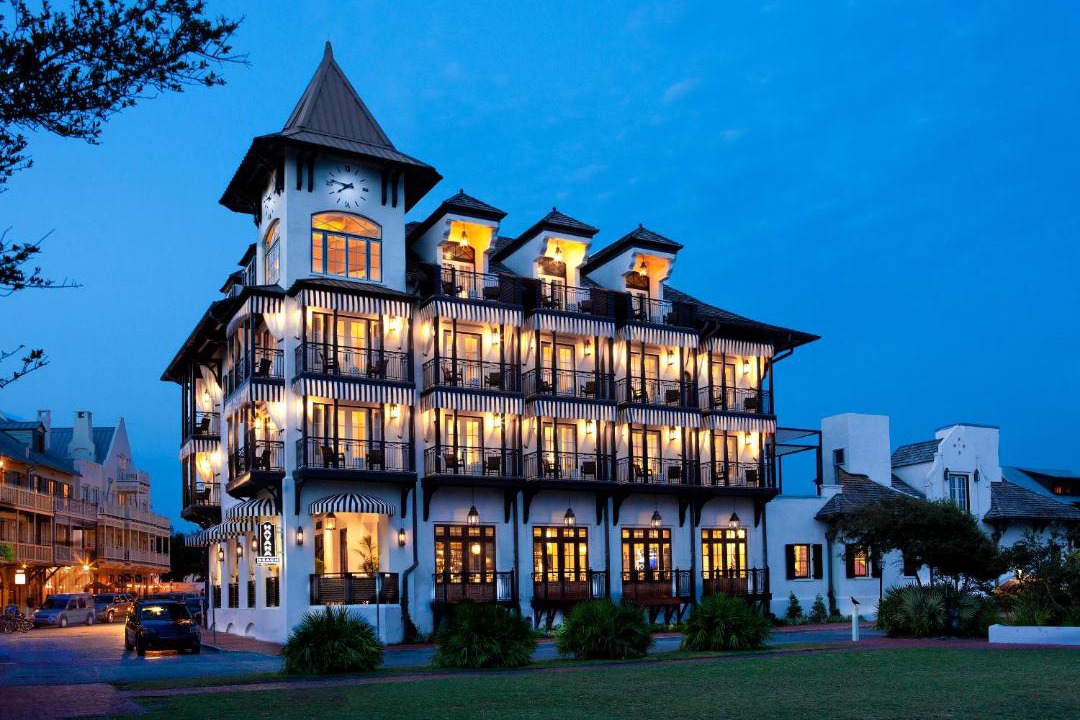 Photo of Others in Rosemary Beach