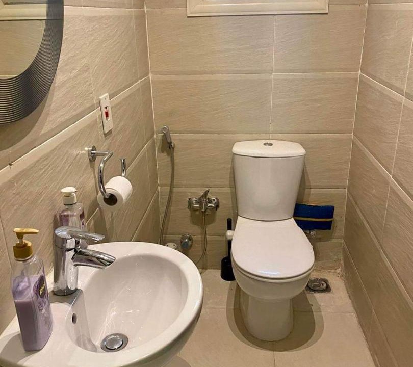Photo of Bathroom in Al-Khalifa