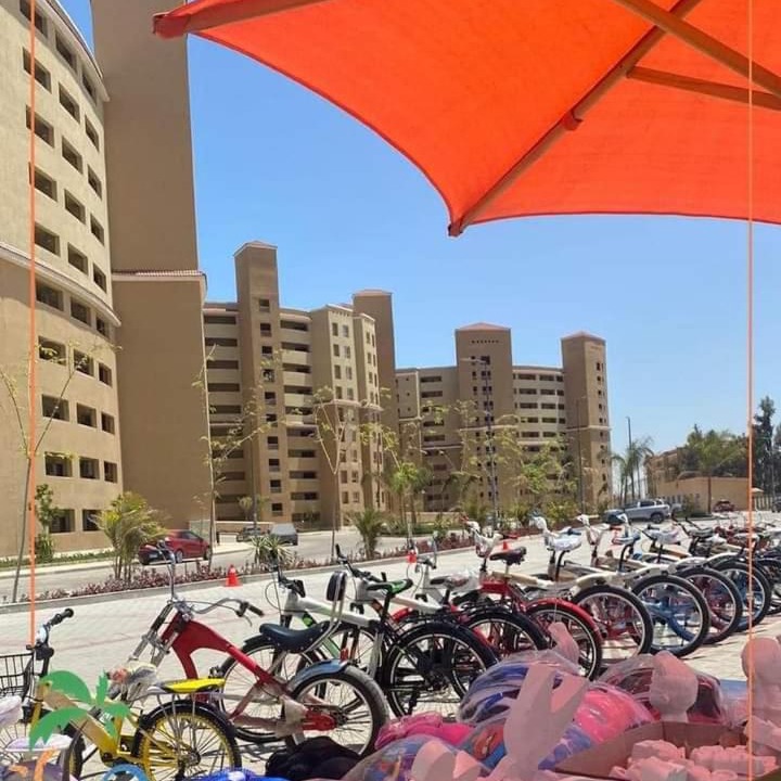 Photo of Patio Balcony in Al-'Amriyah