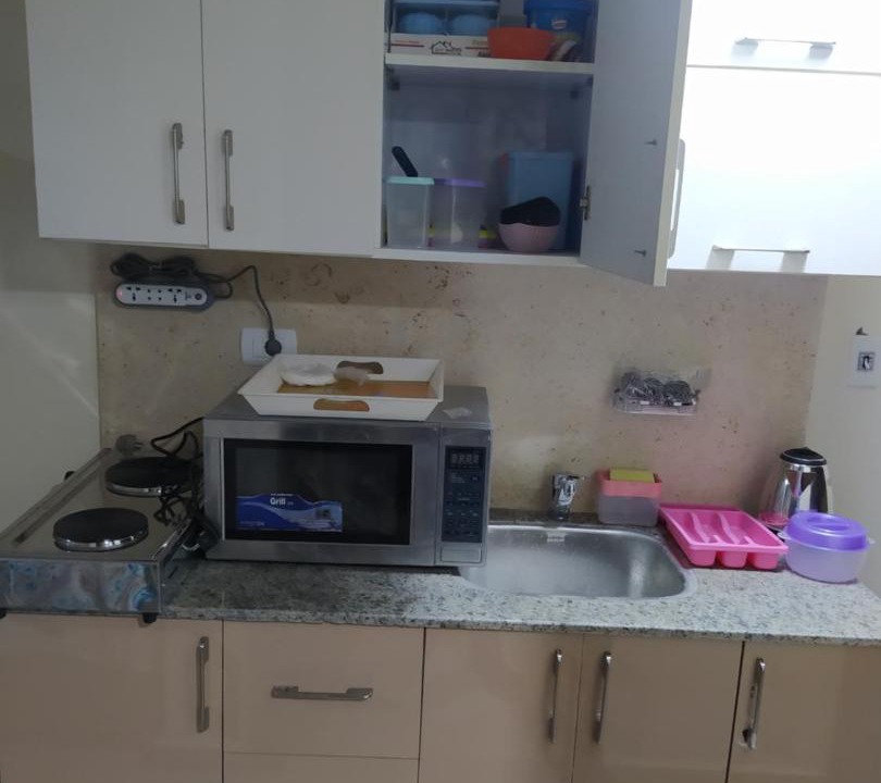 Photo of Kitchen in Al-'Amriyah