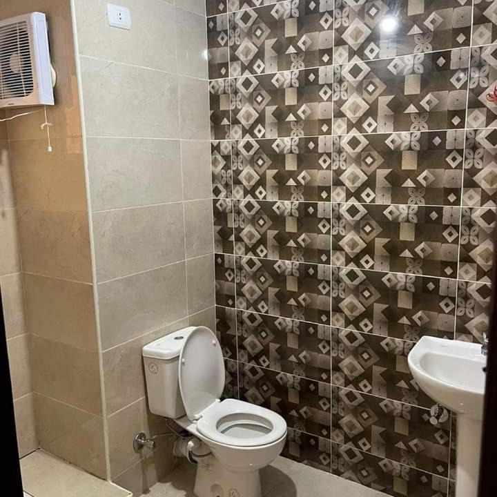 Photo of Bathroom in Al-'Amriyah