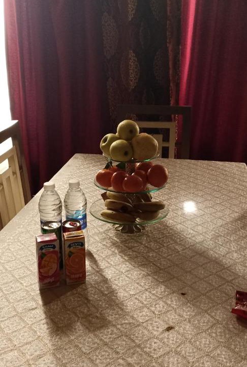 Photo of Bedroom in Maadi