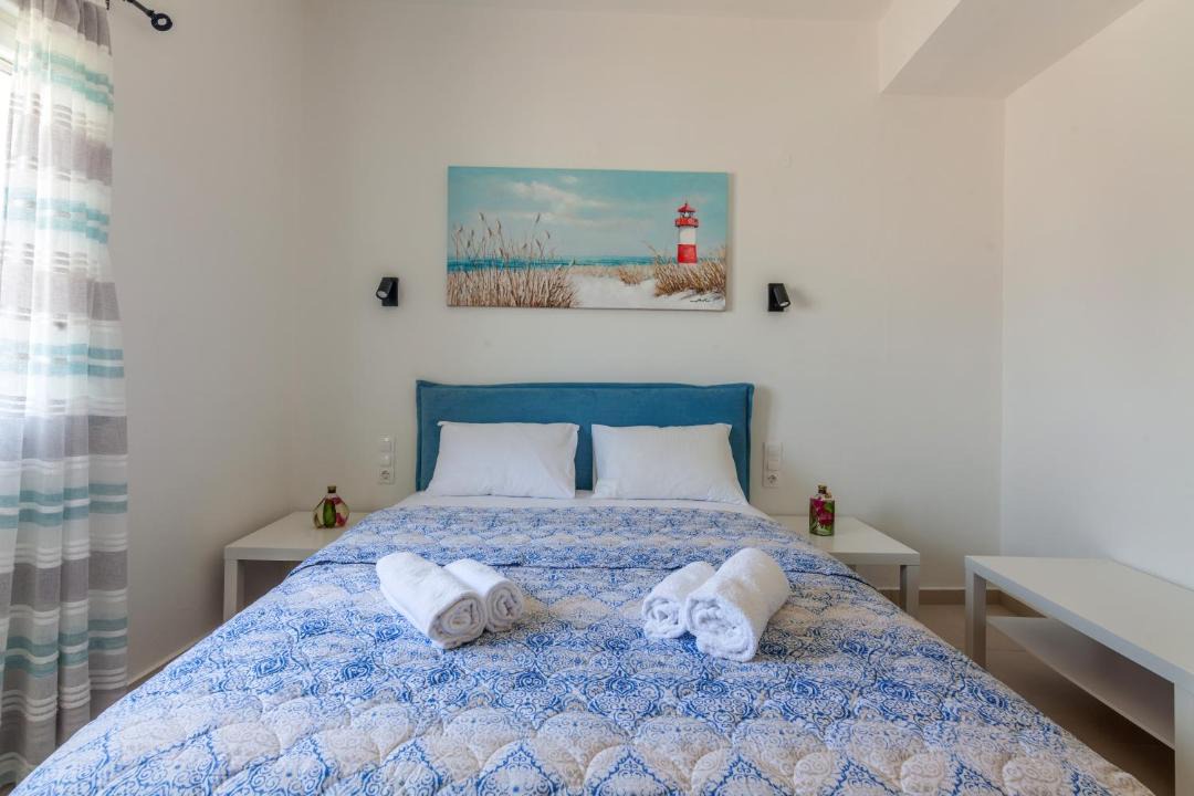 Photo of Bedroom in Heraklion