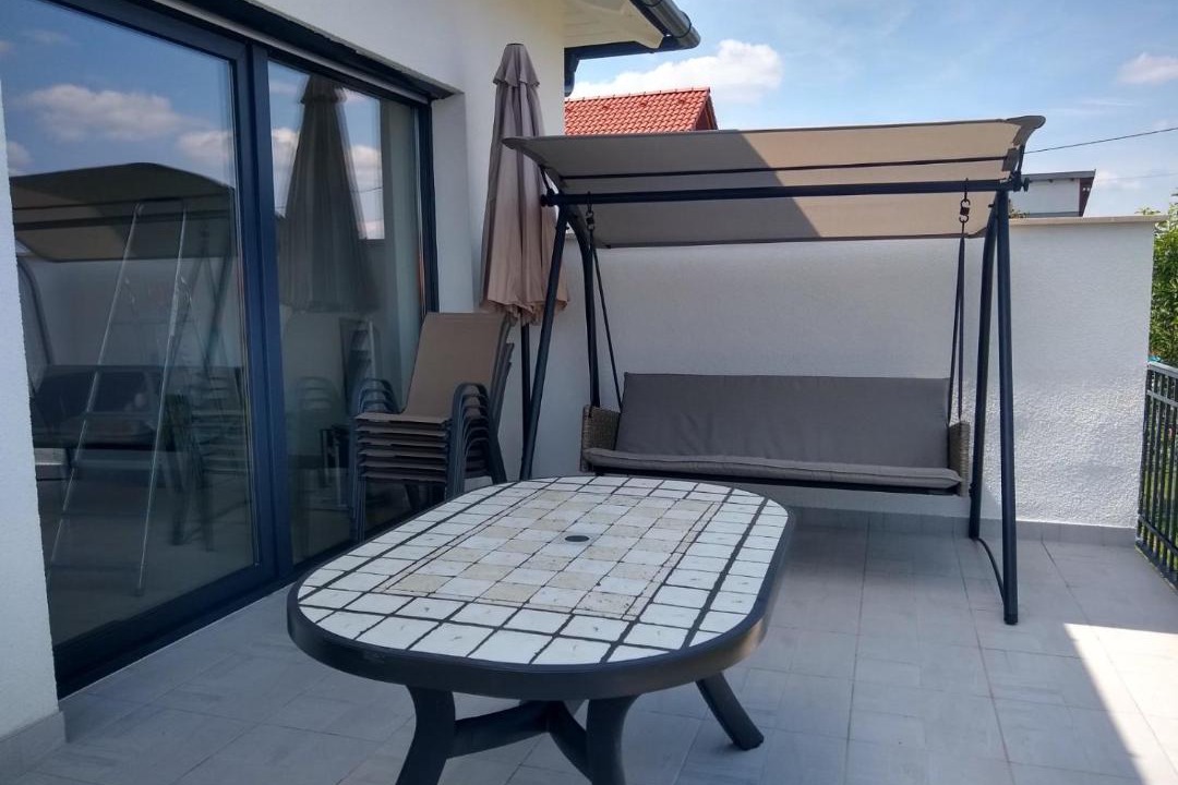 Photo of Patio Balcony in Kapolnasnyek