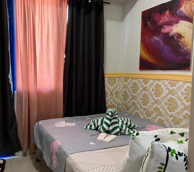Photo of Bedroom in Barangay 76