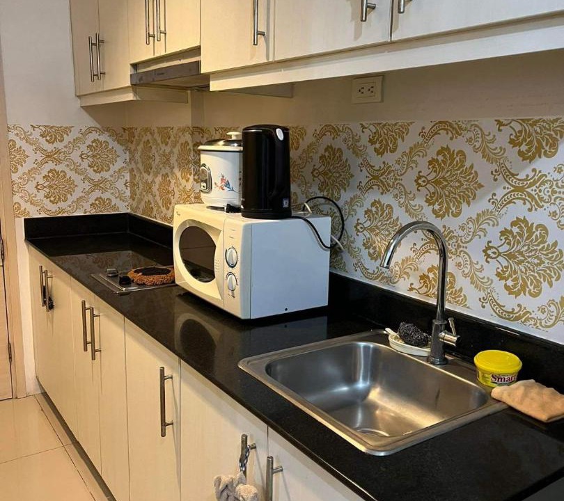 Photo of Kitchen in Barangay 76