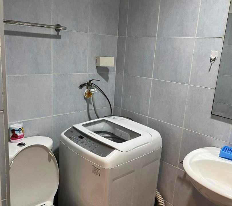 Photo of Bathroom in Barangay 76