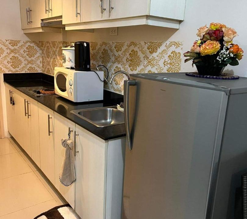 Photo of Kitchen in Barangay 76