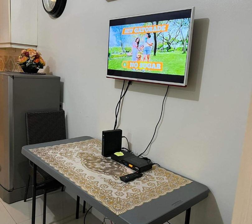 Photo of Livingroom in Barangay 76