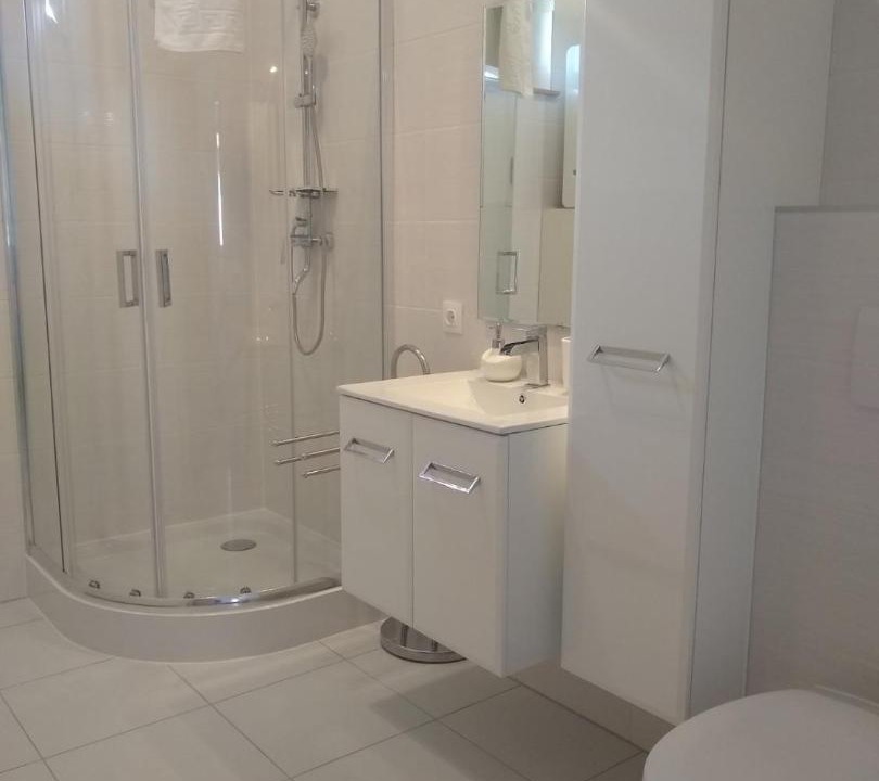 Photo of Bathroom in Kapolnasnyek
