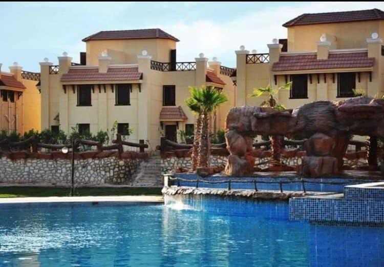 Photo of Outdoor in Al-'Amriyah