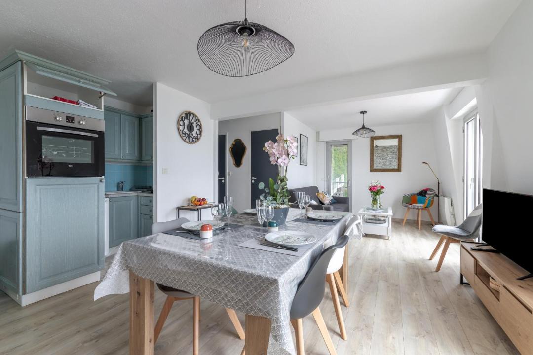 Photo of Kitchen in Binic