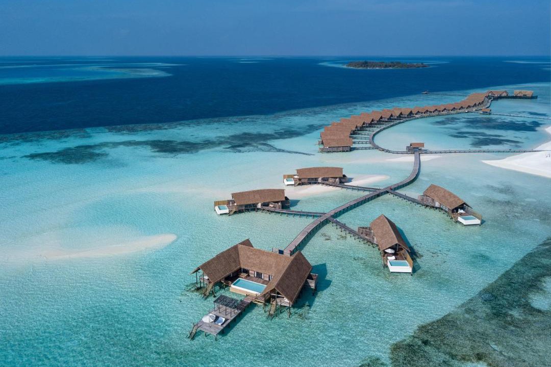 Photo of Others in Cocoa Island