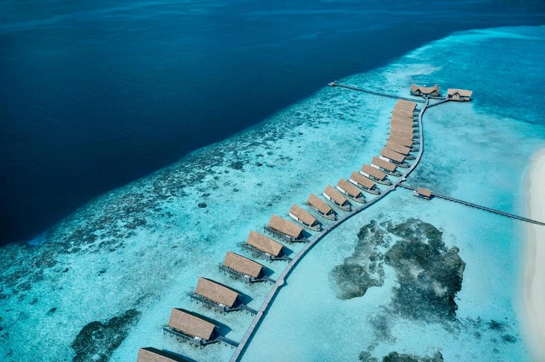 Photo of Others in Cocoa Island